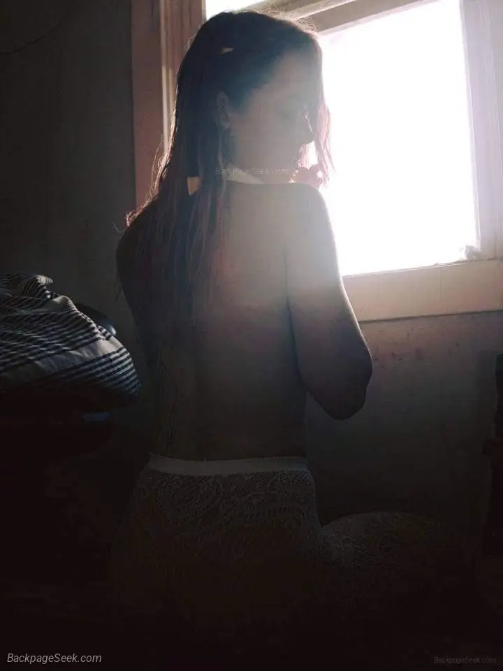 What a way to earn your Halo with this Angel in Salt Lake City – Women Seeking Men photo 2
