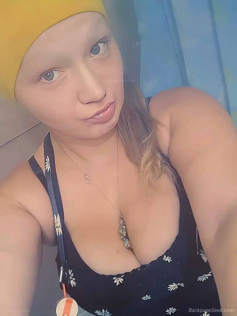 What a way to earn your Halo with this Angel in Salt Lake City – Women Seeking Men photo 6