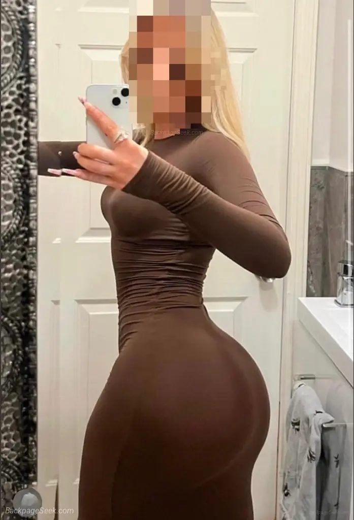 Chica Latina Nueva en la Ciudad in Salt Lake City – Women Seeking Men photo 2