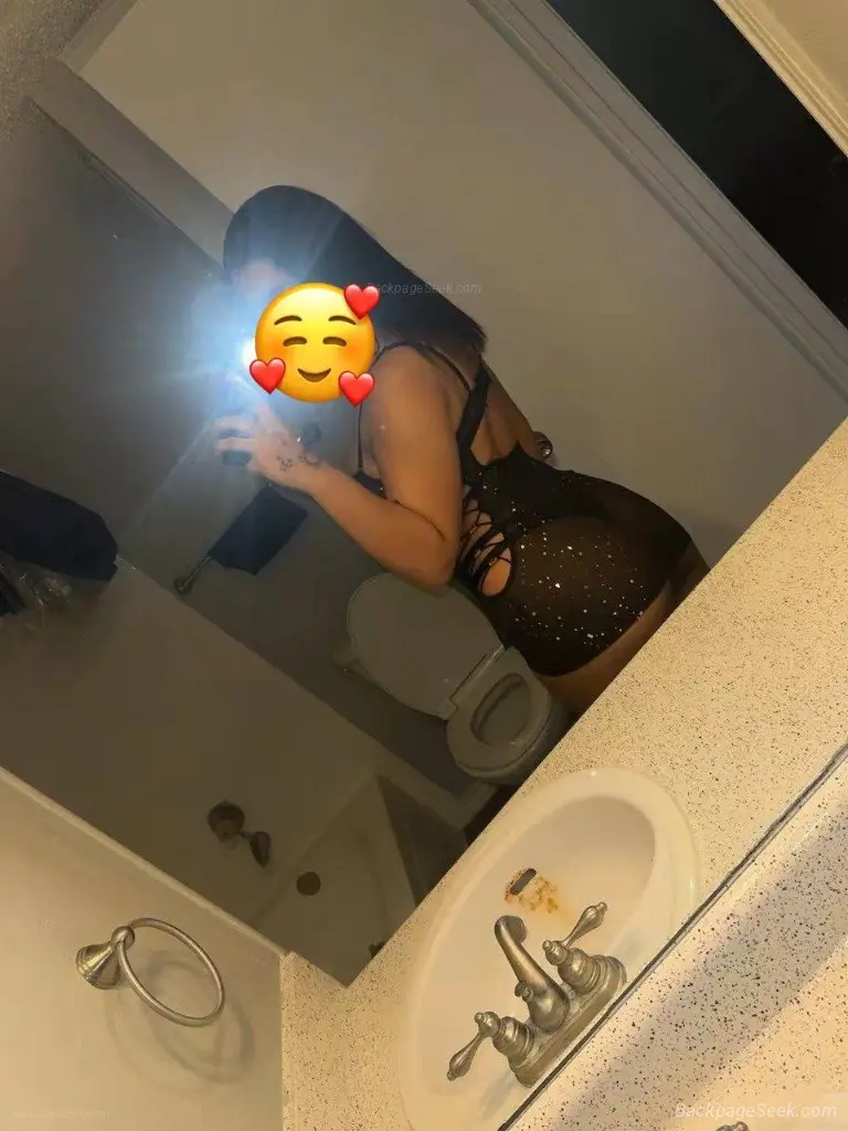 new girl in your area