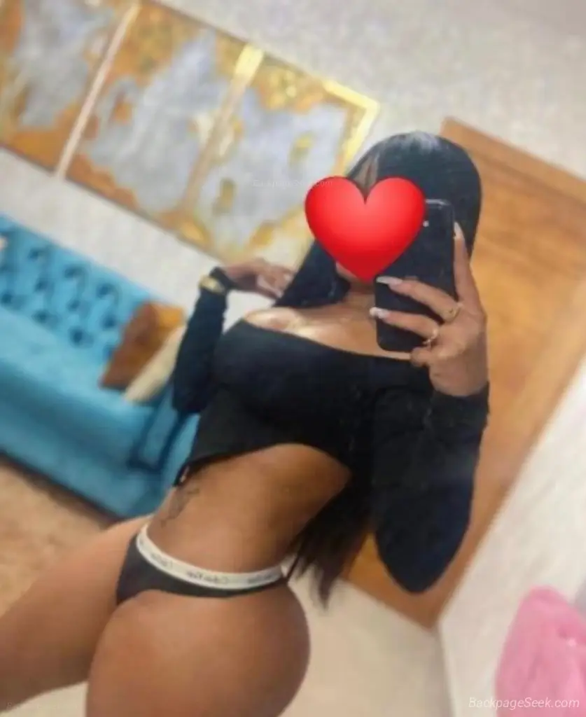 Hey love new Latina in the area ready to please you. % real