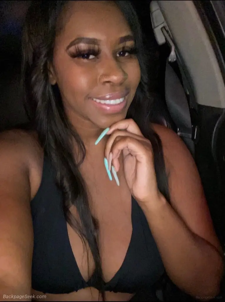 Sweet face. Smart mouth. Proceed accordingly.