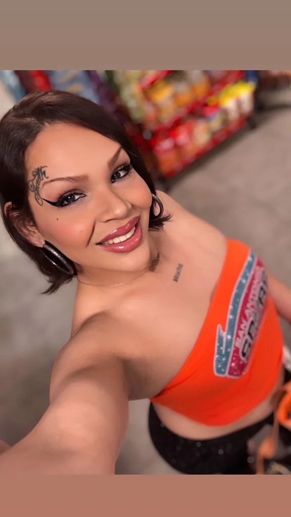 Leena Marie LA MAS PUTONA !!! in San Antonio - Women Seeking Men photo 3