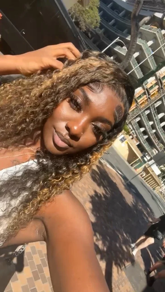 Chocolate Petite Dream waiting for your call outcalls in San Antonio – Women Seeking Men photo 2