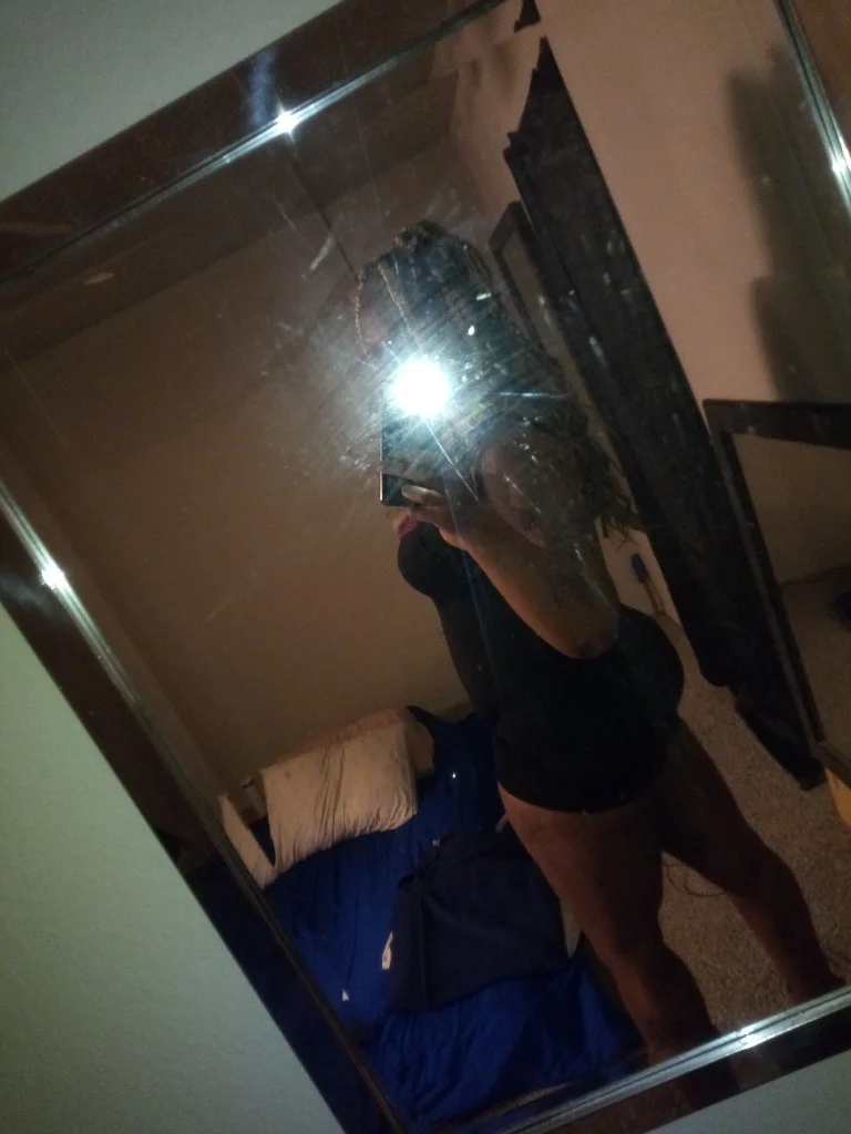 Beauty and Curves in San Antonio – Women Seeking Men photo 2