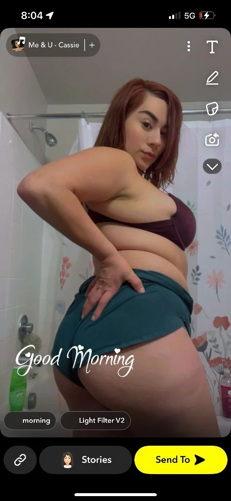 I have specials going on at the moment in San Antonio – Women Seeking Men photo 3