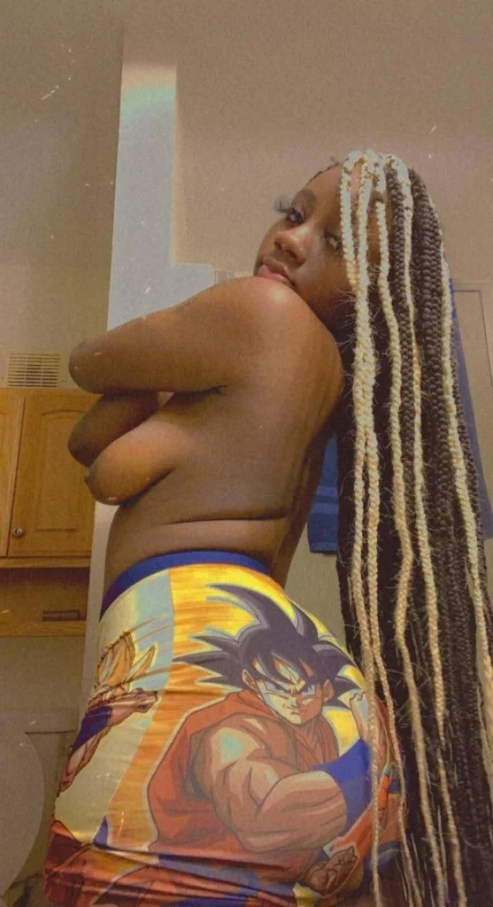 I CAN BE YOUR NASTY SERVANT in San Antonio – Women Seeking Men photo 4