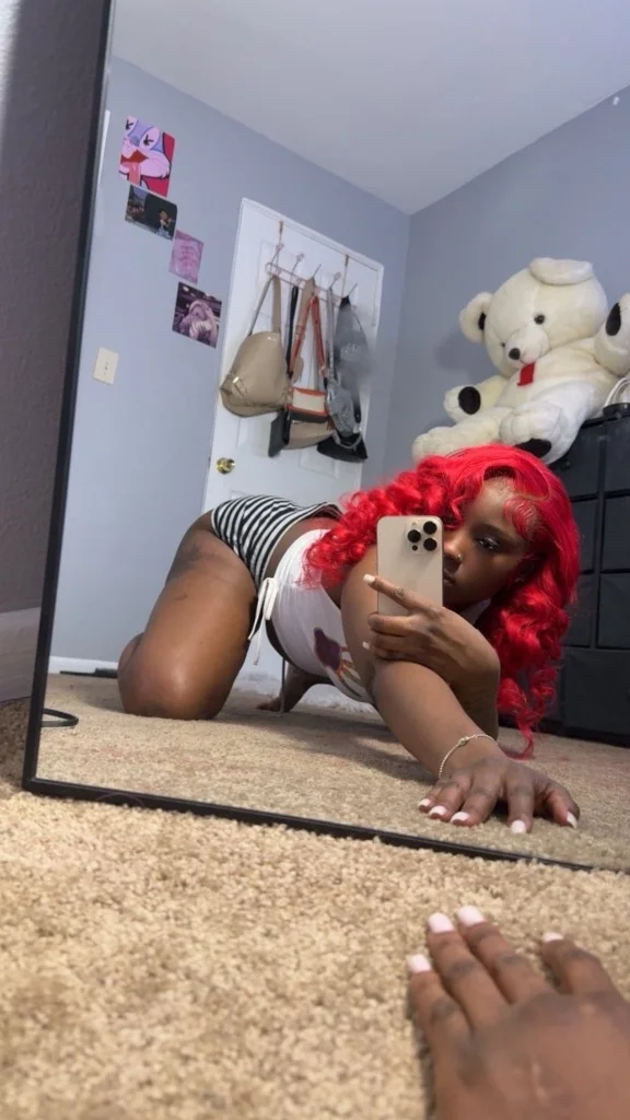 I CAN BE YOUR NASTY SERVANT in San Antonio – Women Seeking Men photo 5