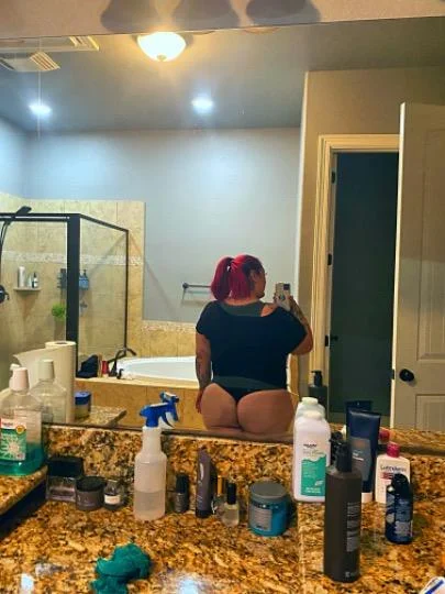 INCALLS or OUTCALLS iTs Lina TaTz tha SeXXY CoLuMBiaN HuGE a... in San Antonio – Women Seeking Men photo 3