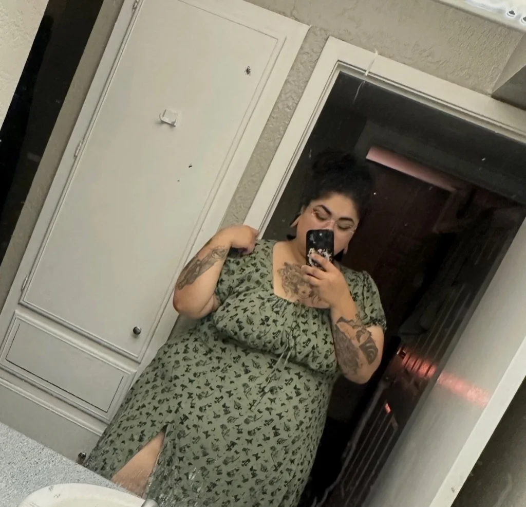 Gothicc in San Antonio – Women Seeking Men photo 4