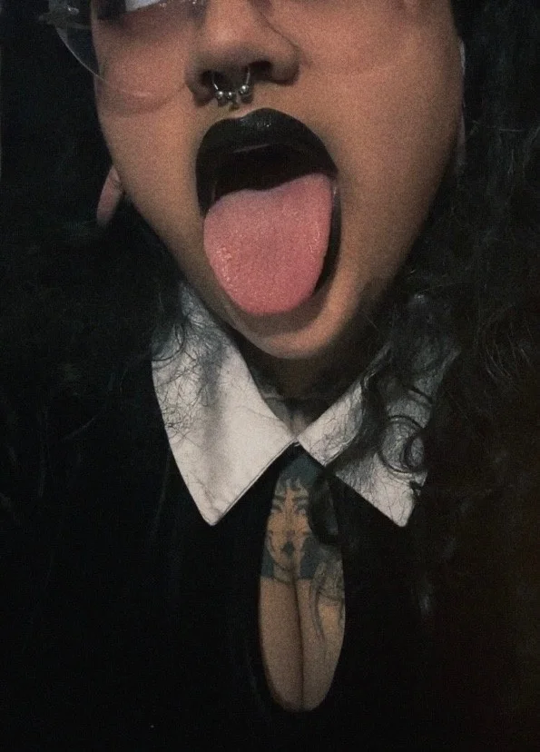 Gothicc in San Antonio – Women Seeking Men photo 6