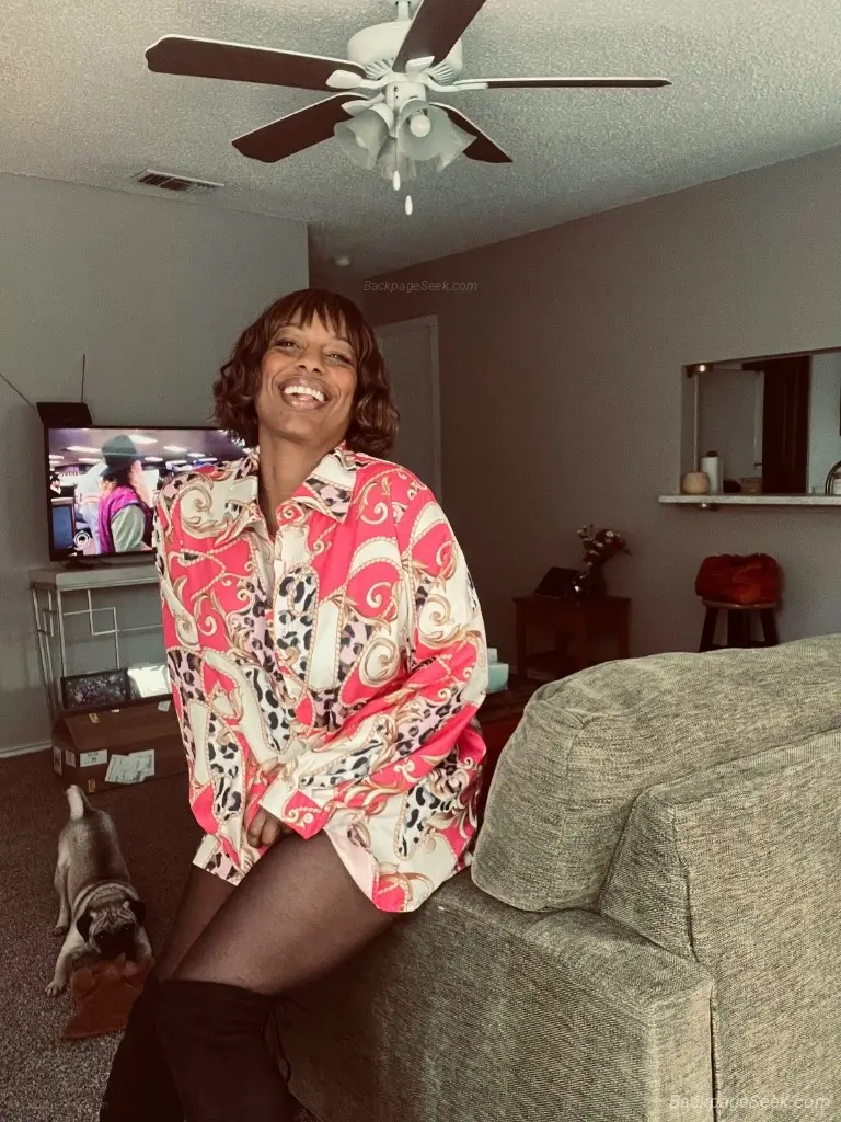 Better than Ever in San Antonio – Women Seeking Men photo 6