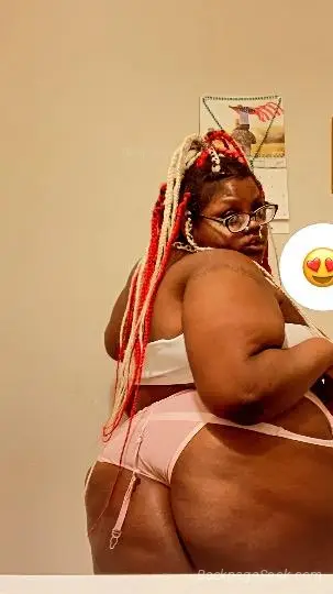 Available Right Now Outcall Only Big Booty Bbw freak uberlyf... in San Antonio – Women Seeking Men photo 2
