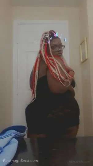 Available Right Now Outcall Only Big Booty Bbw freak uberlyf... in San Antonio – Women Seeking Men photo 5