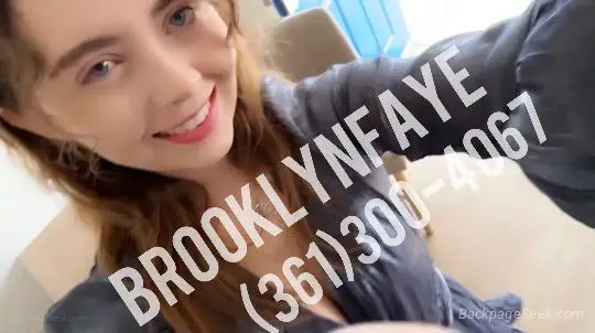 Hi I'm Brooklyn in San Antonio – Women Seeking Men photo 5