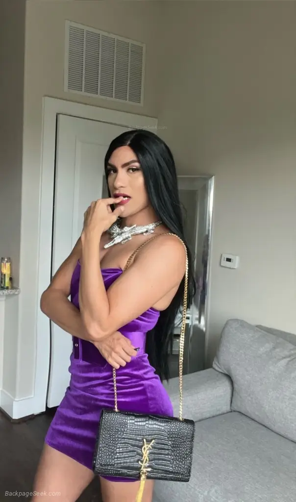 Dominatrix in San Antonio – Women Seeking Men photo 3