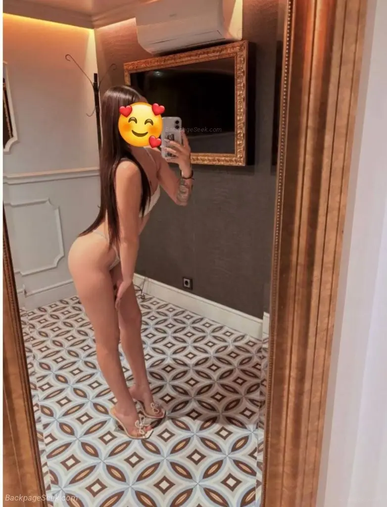 CURVY LATINA NEW IN TOWN FULL SERVICE SOLO ENTRADA in San Antonio – Women Seeking Men