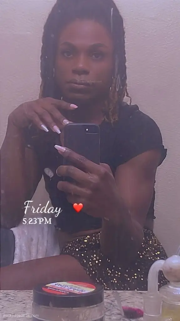 Exclusive Dark-Skinned Trans Goddess in Live Oak San Antonio in San Antonio – Women Seeking Men photo 4