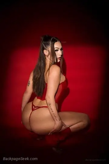 The Klassy Experience Your favorite girl is back TWITTER IN BIO! 2