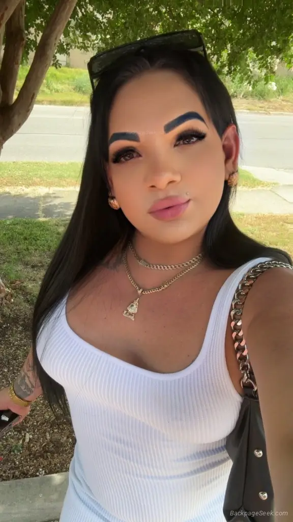 chica trans in San Antonio – Women Seeking Men photo 2