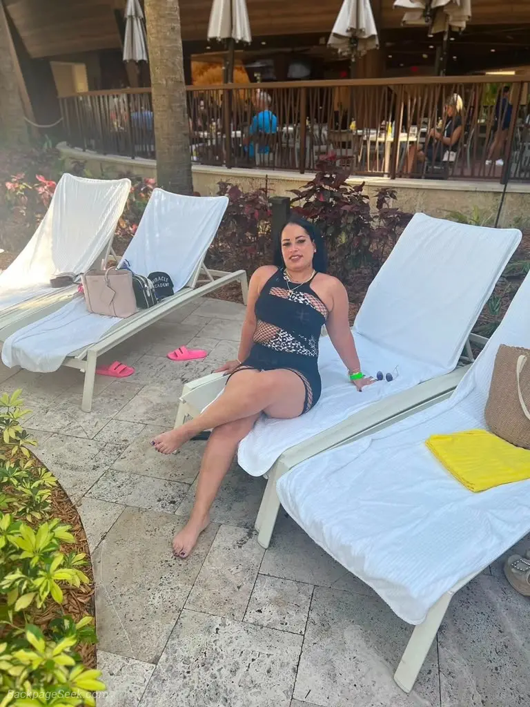 Chica sexo caliente Latina lista para complacerte solo Incal in San Antonio – Women Seeking Men photo 2