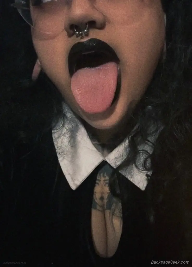 Throat Goat in San Antonio – Women Seeking Men photo 3