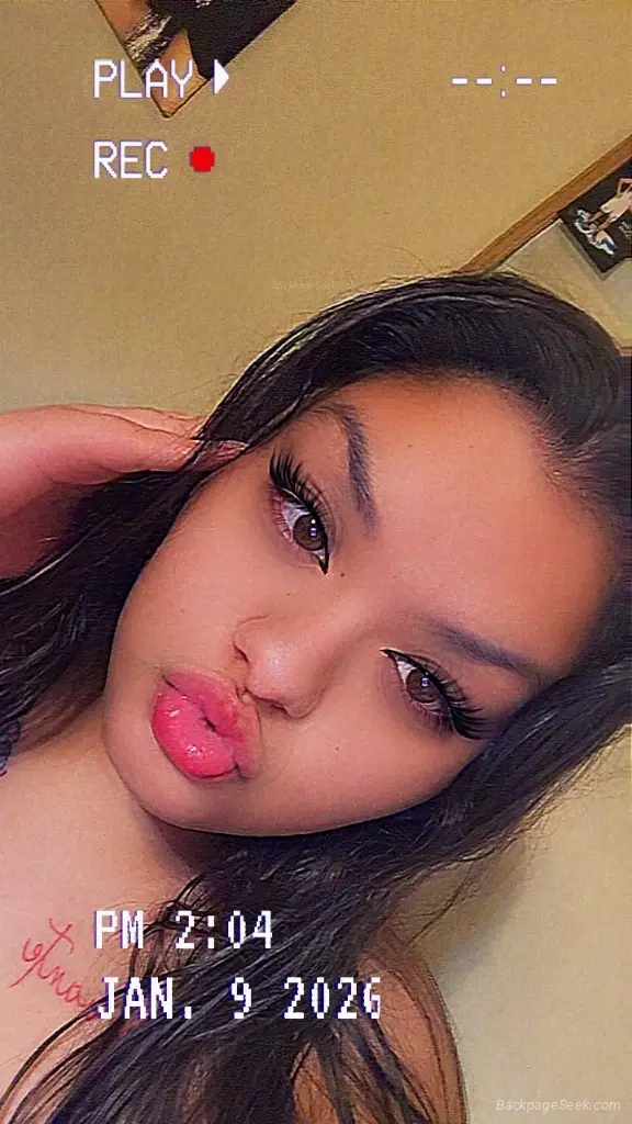 Pretty BBW