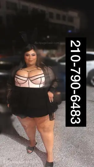 BBW PRINCESS ONE OF A KIND VIDEO PROOF AVAILABLE ME U FUN in San Antonio – Women Seeking Men photo 5