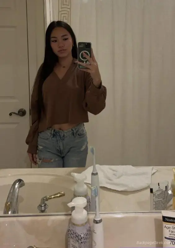 Asian teen with no job lol in San Antonio – Women Seeking Men photo 4