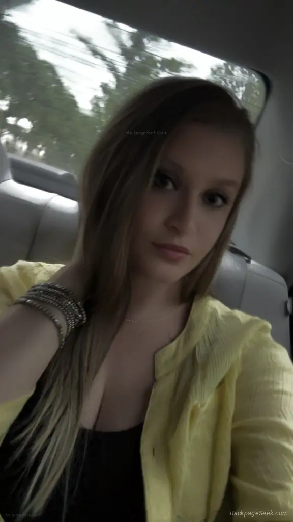 Sky Marie is back in town Airport area