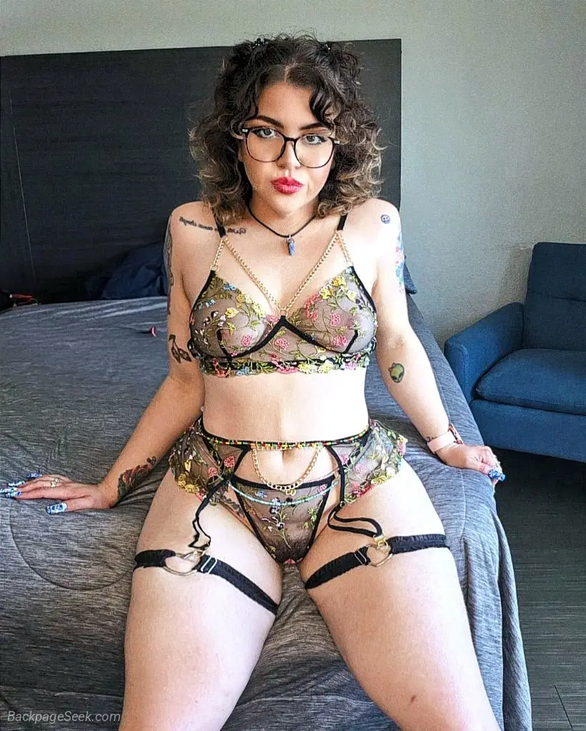 TIFFANY Your Favorite Latina Girl With A Yummy Cuban Peach G... in San Antonio – Women Seeking Men photo 3
