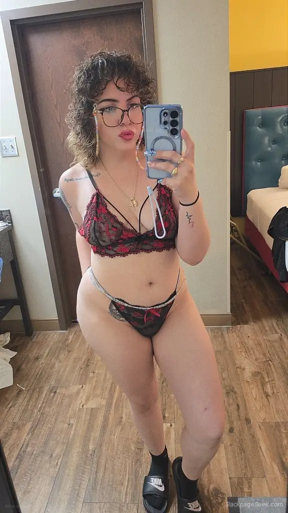 TIFFANY Your Favorite Latina Girl With A Yummy Cuban Peach G... in San Antonio – Women Seeking Men photo 4