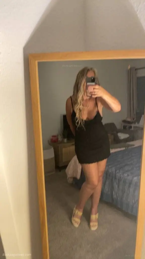 A Little Morning Escape in San Antonio – Women Seeking Men photo 5
