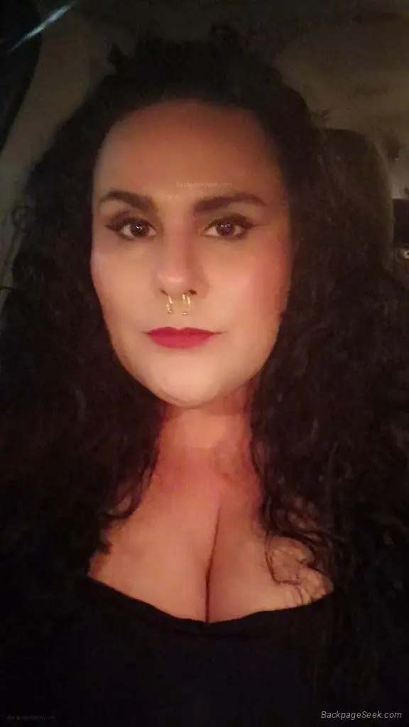 Come along for a wild ride with a real freaky Throat BBW MILF