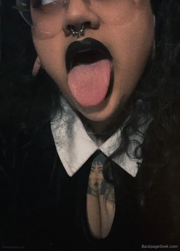 Gothic Slut