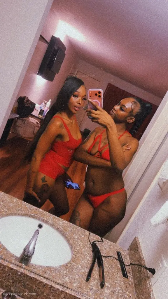 SlimThickChocolate in San Antonio – Women Seeking Men photo 4