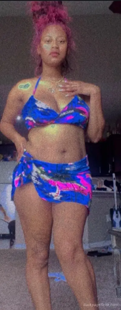 thick and luscious