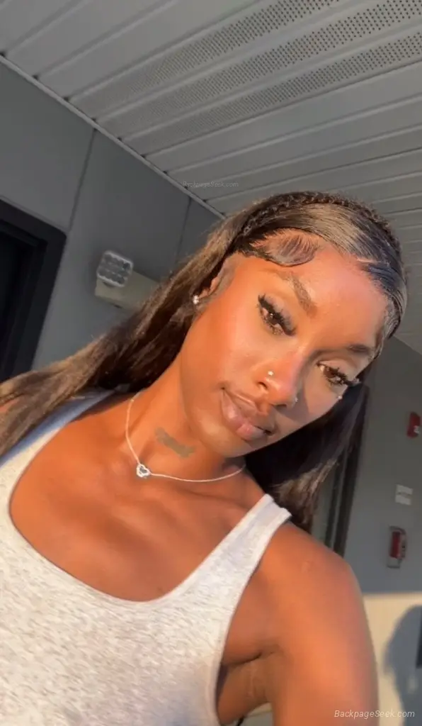 SEXY CHOCOLATE TREAT READY TO MEET
