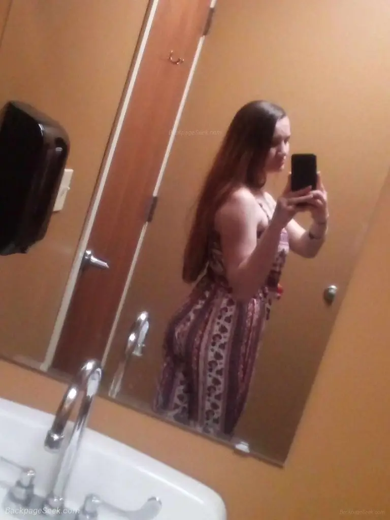 Sweet, Fun & Looking for Some Good Company Tonight