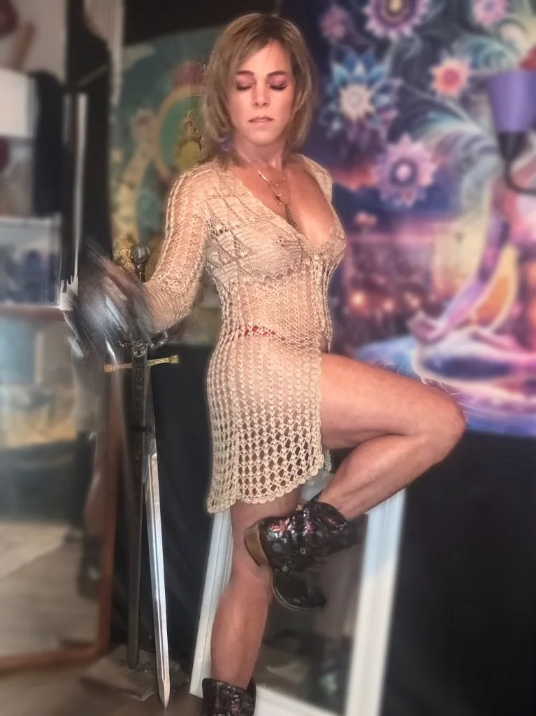 Utterly Unique in Every Way in San Diego - Women Seeking Men