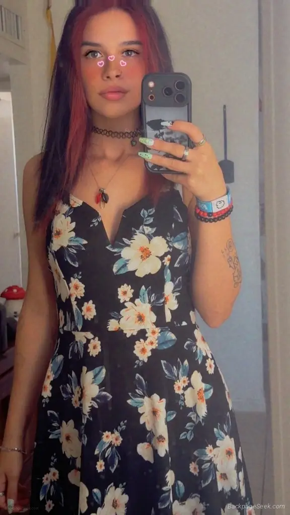 Pretty Face, Dangerous Intentions in San Diego - Women Seeking Men photo 5