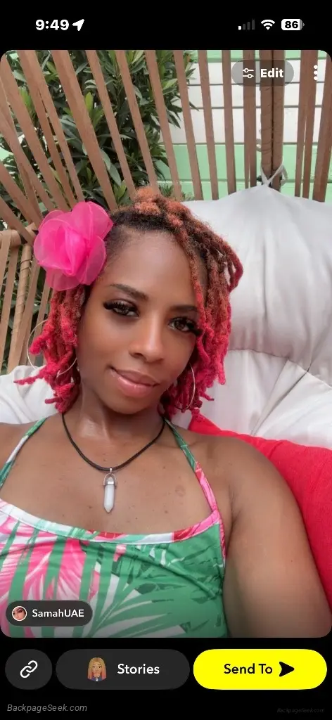 exotic caramel