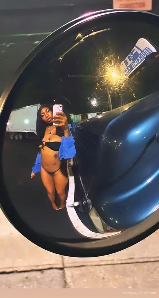CALIFORNIA GIRL Hennessy