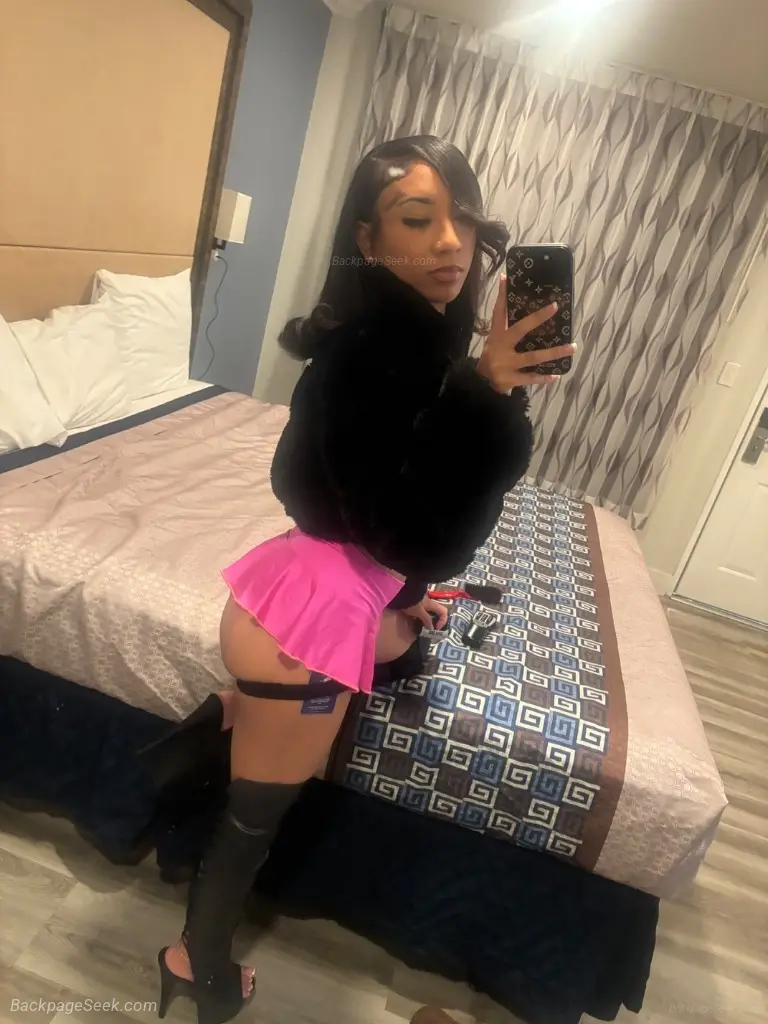 SHAYBABY