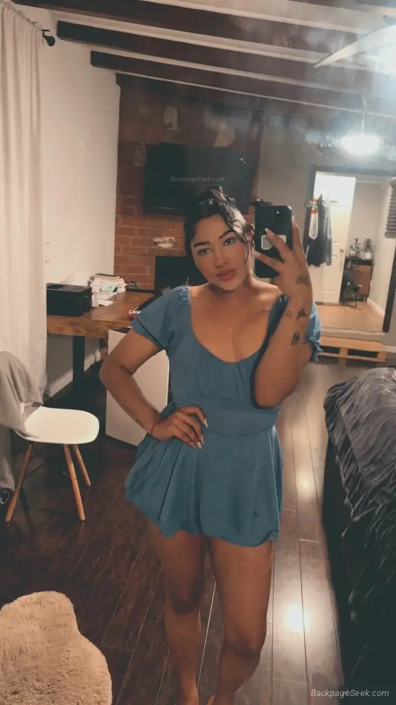 Exotica latina ts vers