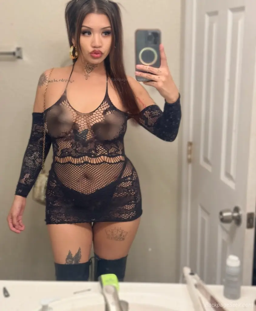 Curvy Cute Asian 100 Real in San Diego – Women Seeking Men photo 2