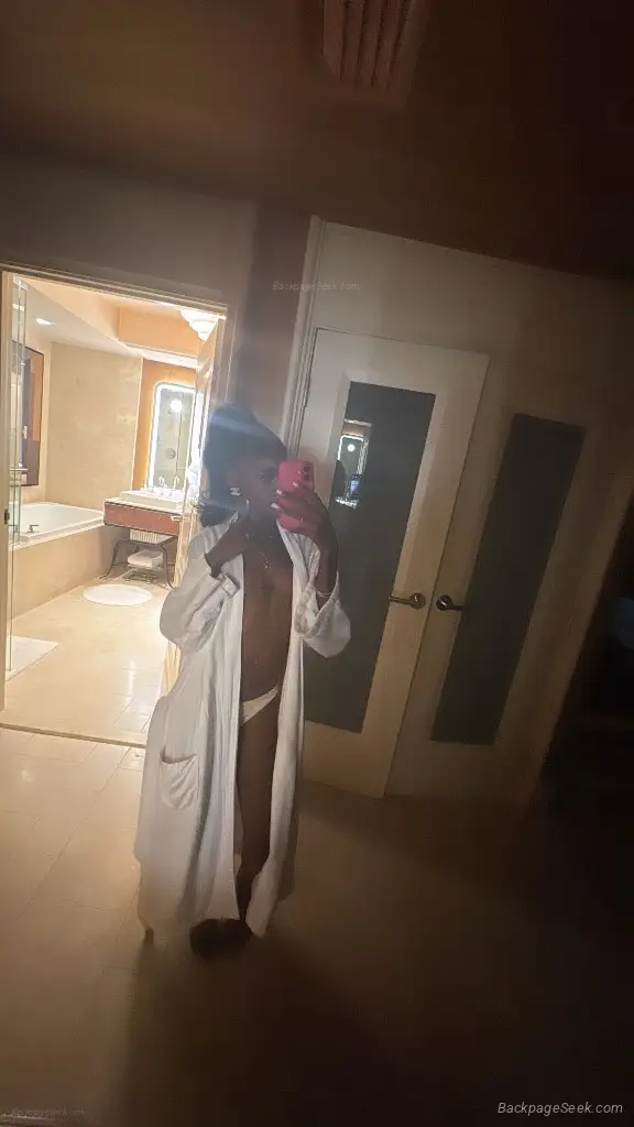 Chocolate goddess