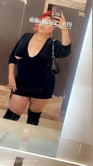 LATINA GODDESS in San Diego – Women Seeking Men photo 5