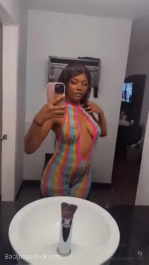 candyland 5 service petite ebony