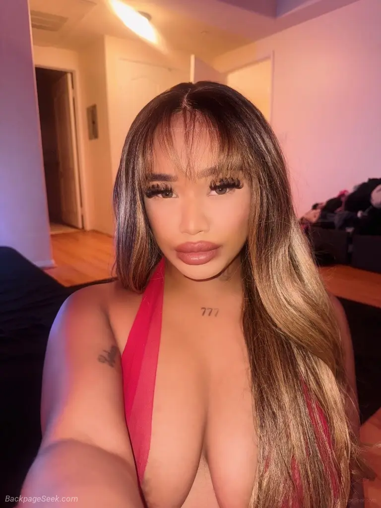 QV SPECIAL! CUTE MIXED ASIAN (Filipina) VERIFICATION REQUIRED